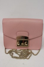 Ladies furla light for sale  LEEDS
