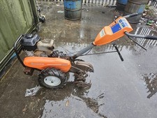 Husqvarna crt51 rotavator for sale  SEVENOAKS