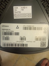 Mosfet ipb80n06s2h5 atma2 d'occasion  Montpellier-