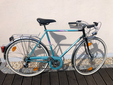 Fahrrad peugeot cologne gebraucht kaufen  Moosburg a.d.Isar