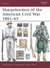 Sharpshooters american civil for sale  Little Falls