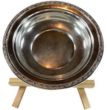 Large wallace sterling for sale  Inman