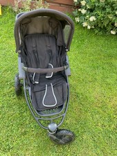 Quinny speedi jogger gebraucht kaufen  Uslar