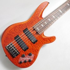 Baixo elétrico Trb1006J marrom caramelo CMB 6 cordas comprar usado  Enviando para Brazil