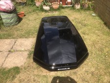 Exodus car roof for sale  WOTTON-UNDER-EDGE
