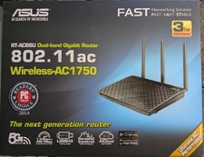 Routeur double bande d'occasion Routeur double bande d'occasion  Nogent-sur-Marne