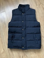 Joules mens gilet for sale  NUNEATON