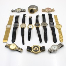 Bulova citizen seiko for sale  Saint Louis