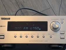 Teac reference h300 for sale  ST. HELENS