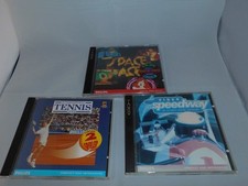 cdi spiele gebraucht kaufen  Kalletal