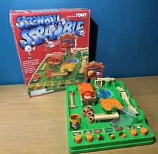 Vintage 80s tomy for sale  UK