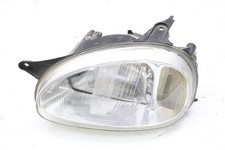 Headlight opel corsa d'occasion  Expédié en Belgium
