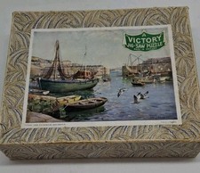 Victory jigsaw puzzle for sale  CANTERBURY