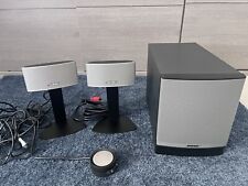 Bose enceinte companion d'occasion  Montpellier-