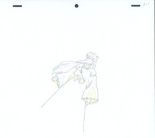 Inuyasha original production for sale  Miami
