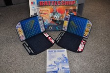 Games battleship board for sale  GUILDFORD