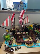 Lego ideas pirates for sale  STOURBRIDGE