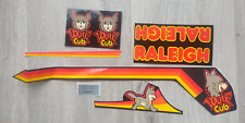 Raleigh wolf cub for sale  NOTTINGHAM