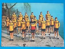 Postal 1974 IJsboerke Colner ciclismo Roger SWERTS figurina card segunda mano  Embacar hacia Argentina