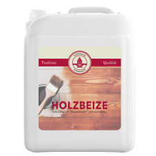 Holzbeize tischlerbeize wasser gebraucht kaufen  Senden