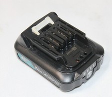 Genuine makita bl1021b for sale  SALISBURY