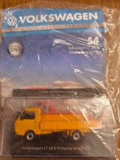 Volkswagen collection de gebraucht kaufen  Remagen