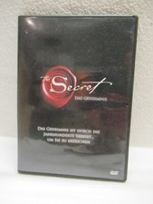 Dvd the secret gebraucht kaufen  Schrobenhausen