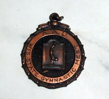 1938 gymnastics parallel for sale  Mukwonago