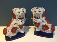 Vintage pair ceramic for sale  NORTHAMPTON