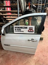 Porta anteriore renault usato  Roma