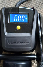 Michelin foot pump for sale  ROYSTON