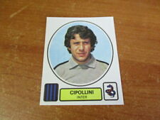 Figurina calciatori panini usato  Virle Piemonte