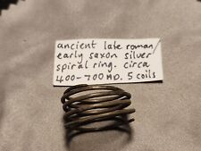 Antient late roman for sale  YORK
