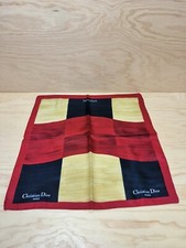 Vintage christian dior gebraucht kaufen  Berlin