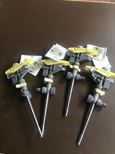 4xsprinkler wurfweite kreisreg gebraucht kaufen  Karlsruhe