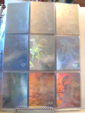 Superman hologram series for sale  Greenfield Center