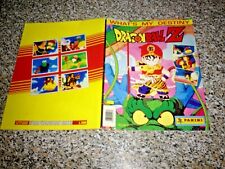 Album dragonball panini usato  Firenze