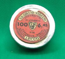 Società anonima giulio usato  Roma
