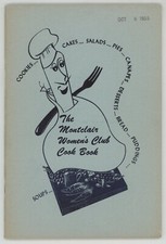 Vintage california cookbook for sale  Pasadena