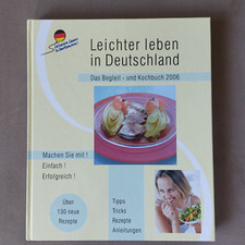 Llid leichter leben gebraucht kaufen  Altenthann