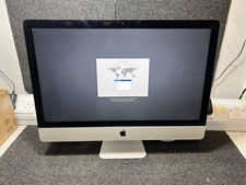 Apple imac intel for sale  NEWPORT