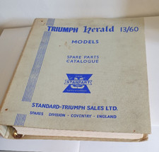 triumph herald car parts for sale triumph herald car parts for sale WINCANTON