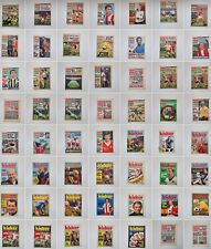 Kicker sport magazin gebraucht kaufen  Langweid a.Lech