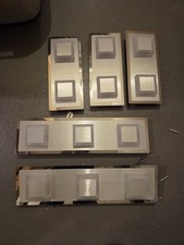 Led decken wandleuchten gebraucht kaufen  Erkrath
