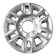 Reconditioned 17x7.5 machined for sale  USA