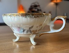 Vintage iridescent porcelain for sale  SWADLINCOTE