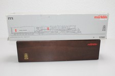 Märklin 37991 dampflok gebraucht kaufen Märklin 37991 dampflok gebraucht kaufen  Lüneburg