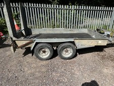 Ifor williams gh1054 for sale  FROME