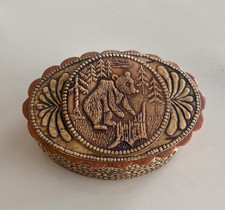 Magnifique petite boîte d'occasion Magnifique petite boîte d'occasion  Antibes