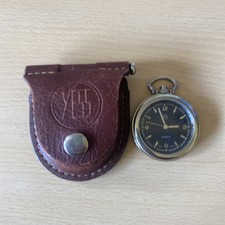 Vintage yess pocket for sale  STOKE-ON-TRENT